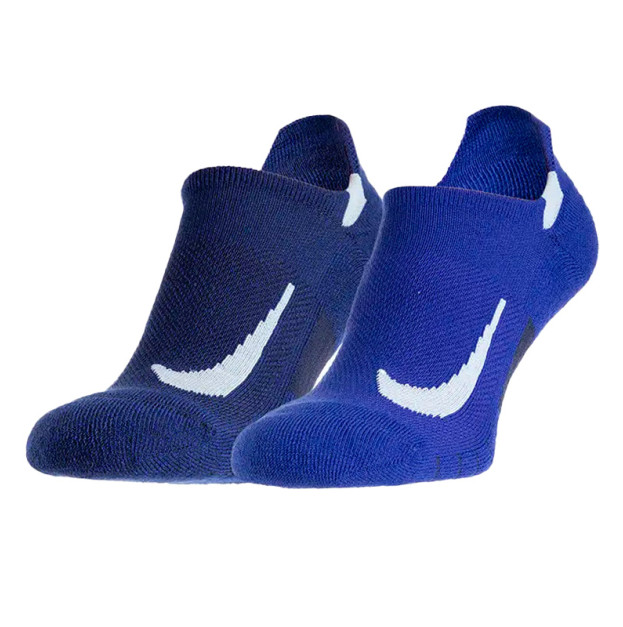 Шкарпетки Nike NK MLTPLIER NS 2PR - 144 SX7554-941