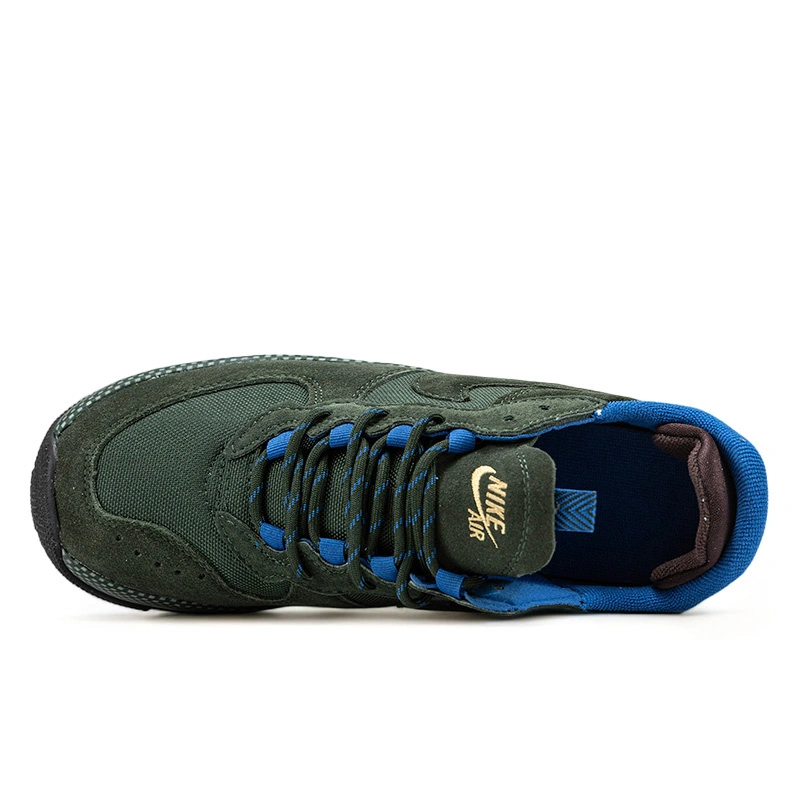 Nike air force 18 green store