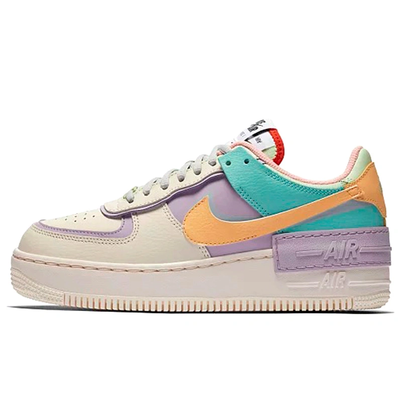 Nike Air Force 1 Shadow Pale Ivory CI0919 101 FKS402772 buy with delivery Footers