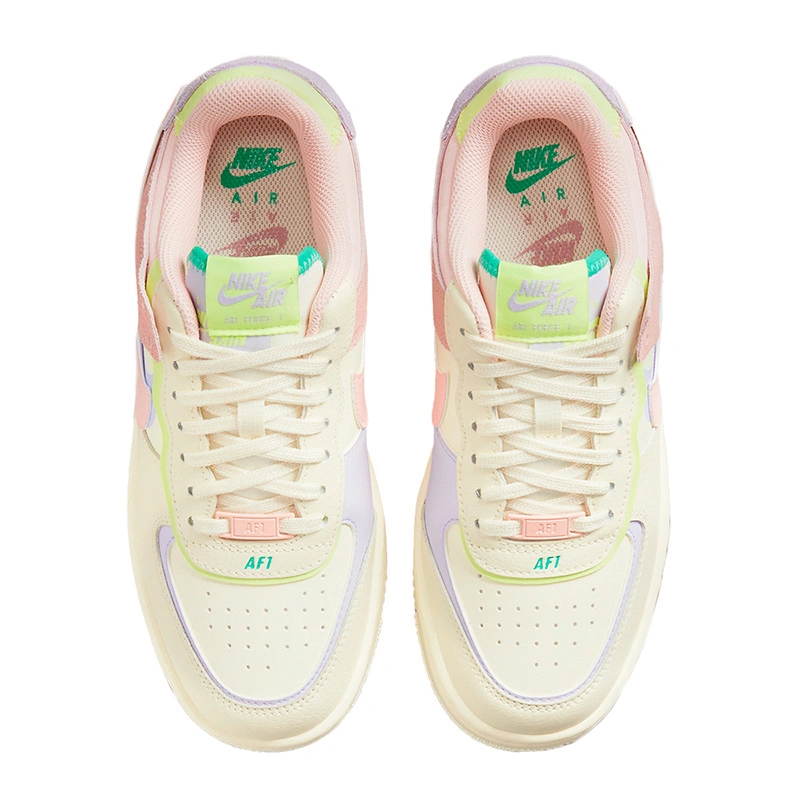 Nike air force 1 cashmere store