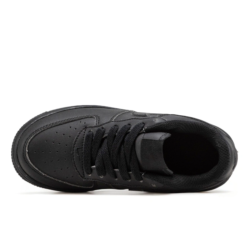 Nike air force fabric top