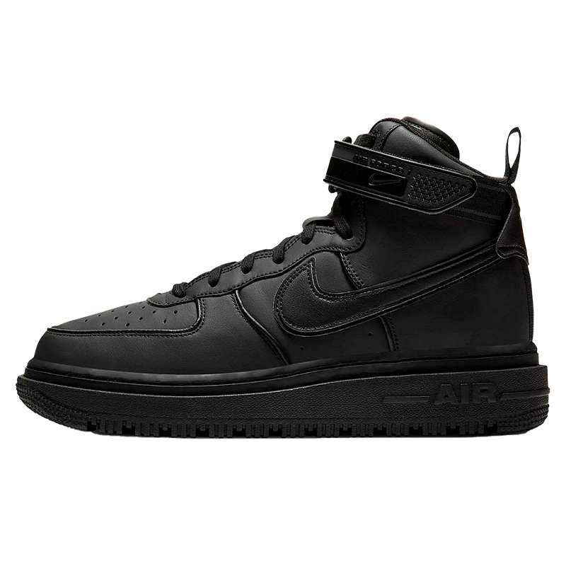 Nike air force 1 high triple white shop