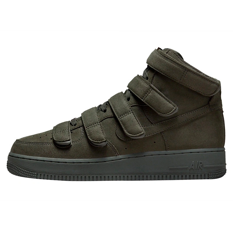 Nike Air Force 1 High 07 x Billie Eilish Sequoia DM7926 300 FKS2350211 Footers