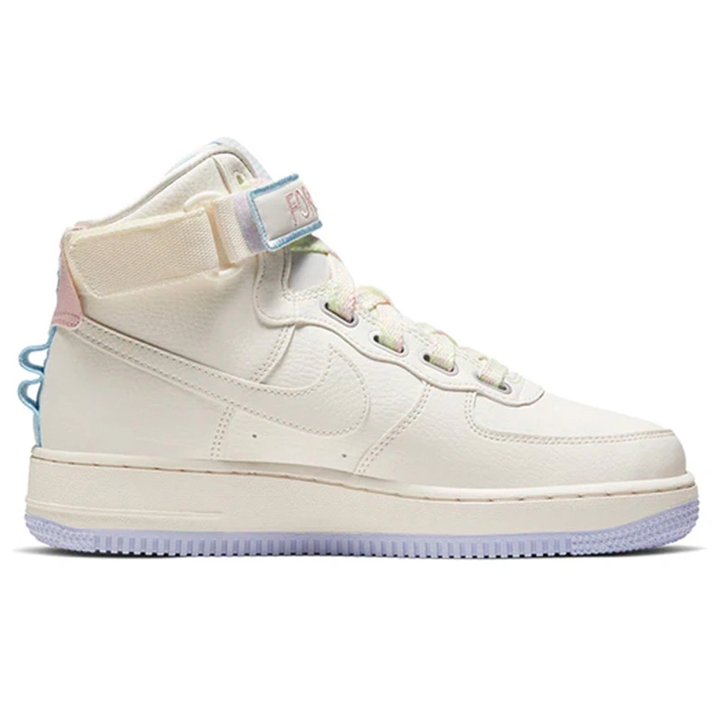Nike air force 1 high utility women online