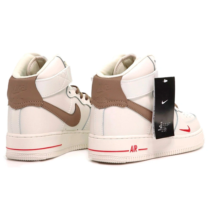 Nike air force 1 high id best sale