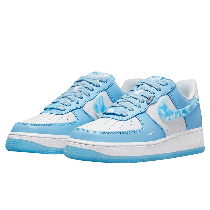 Nike air force 1 unc sale