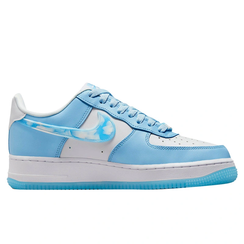 Nike Air Force 1 Low Nail Art DX2937 100 FKS2350227 buy with delivery Footers
