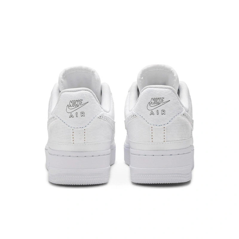 Nike Air Force 1 Low LX Tear Away Red Swoosh CJ1650 101 FKS2350229 buy with delivery Footers