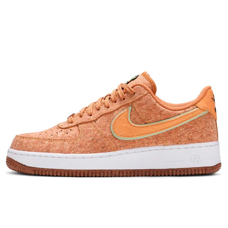 Nike air force 1 07 rose gold shop