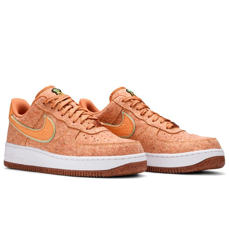 Nike air force 1 07 premium white leather online