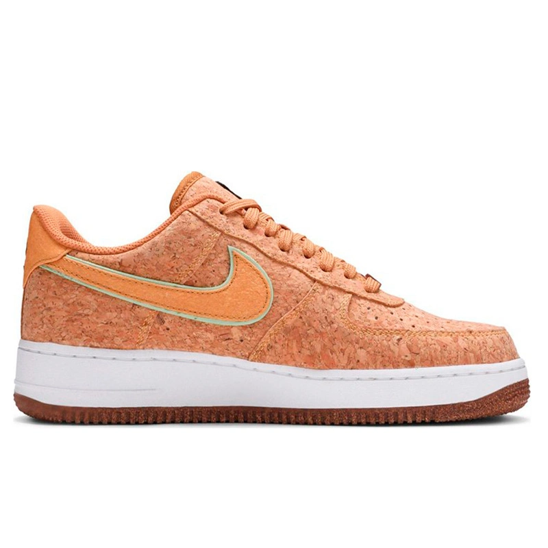 Nike air force 1 07 premium rose 2025