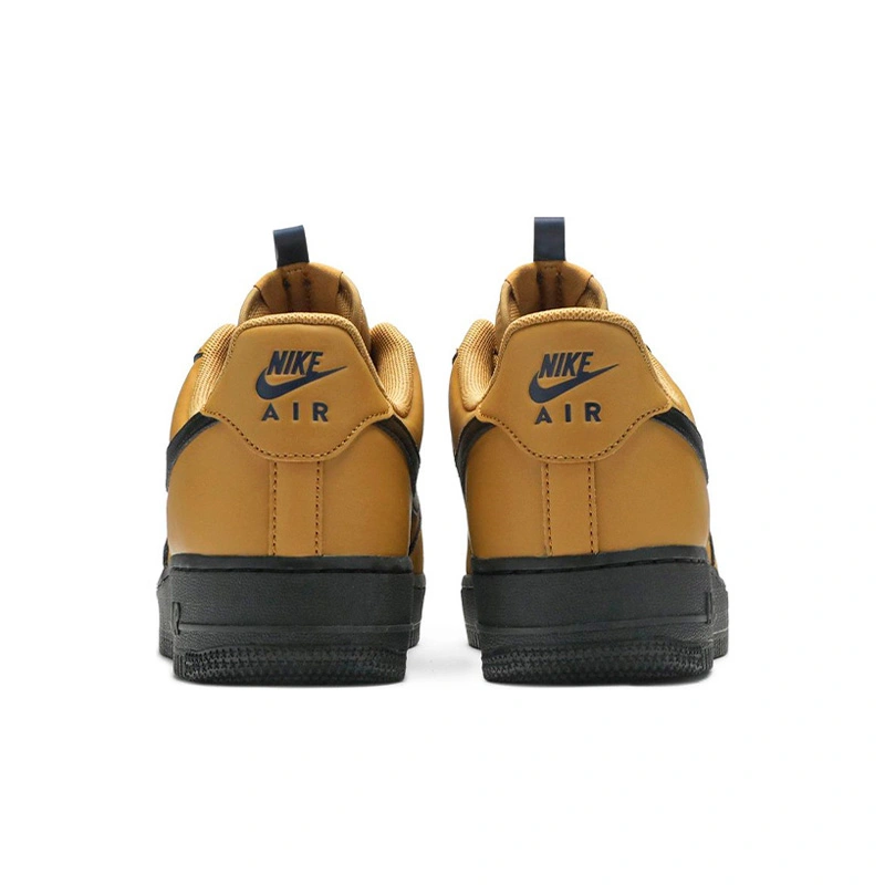 Nike air force 1 '07 wheat sale