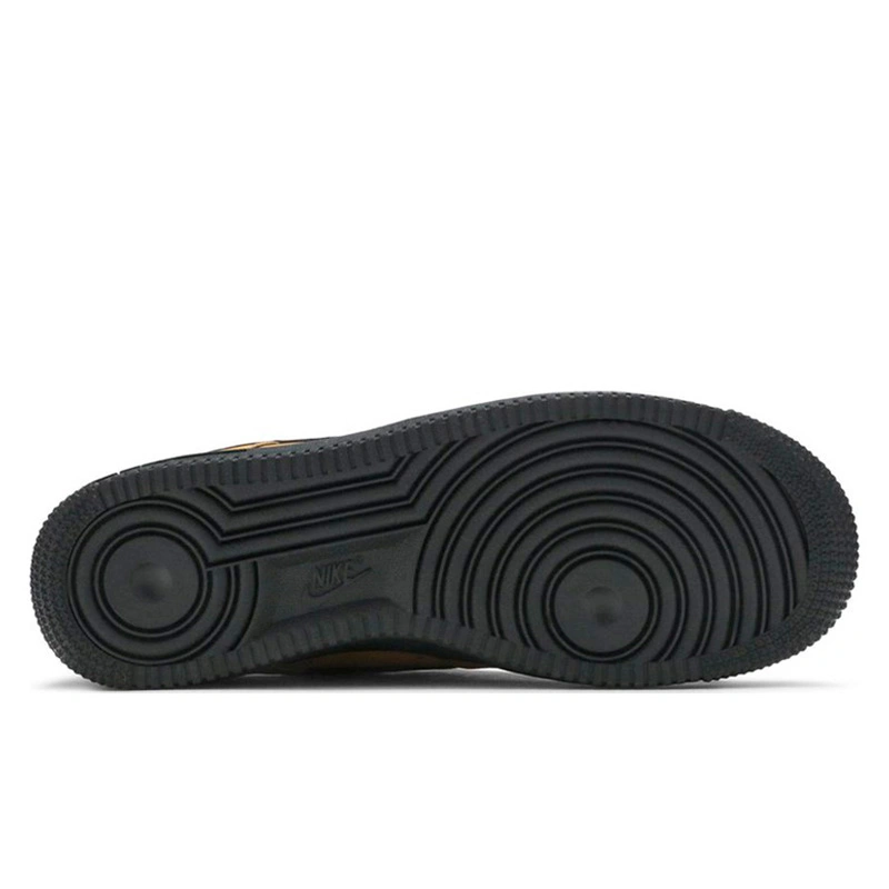 Nike air force 1 7 xx black online