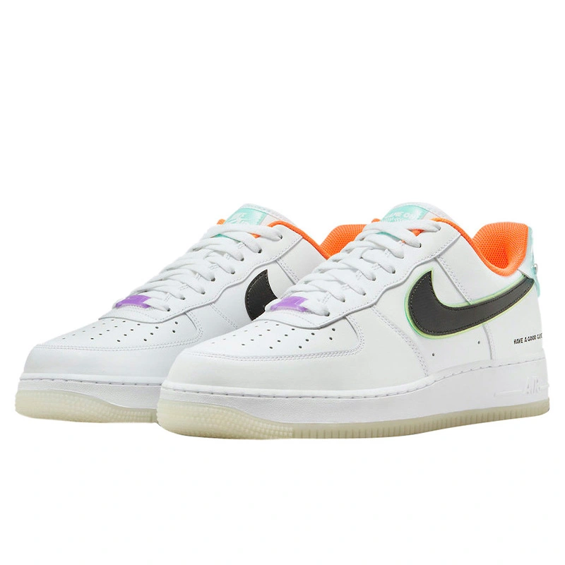 Nike Air Force 1 Low Have A Good Game DO2333 101 FKS2350232 Footers