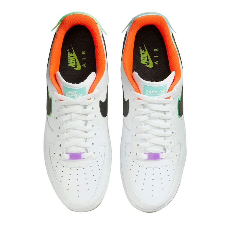 Nike Air Force 1 Low Have A Good Game DO2333 101 FKS2350232 Footers