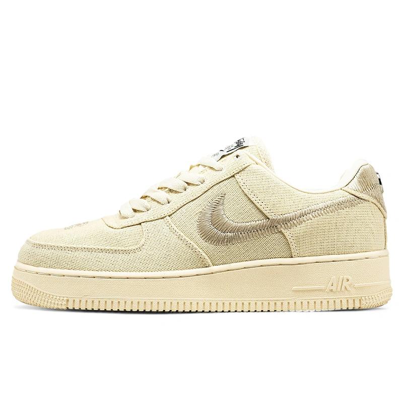 Nike Air Force 1 Low Stussy Fossil CZ9084 200