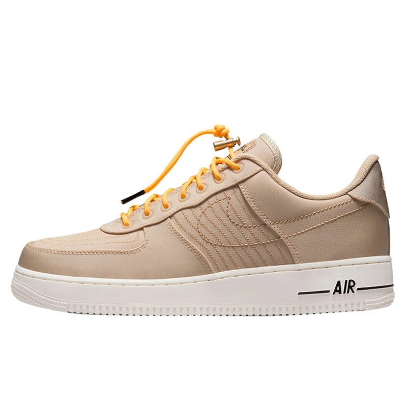 Nike air force 1 femme or new arrivals