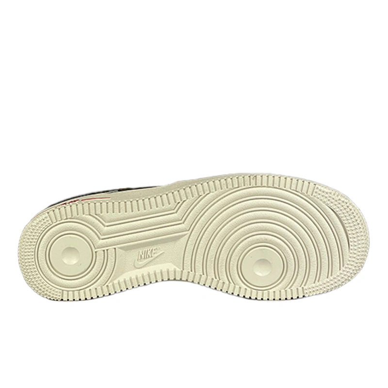 Nike Air Force 1 Low 07 Essenti mocco FKS2350417 buy with delivery Footers