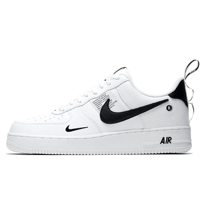 Nike air force 1 07 mid utility pack new arrivals