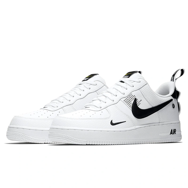 Nike air force 1 low utility white 2025