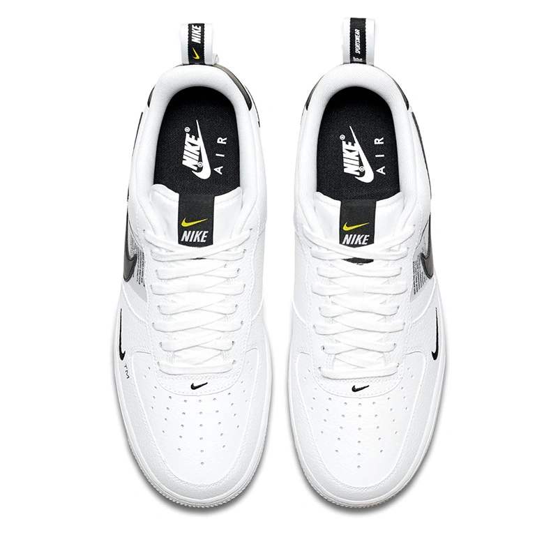 Nike air force 07 lv8 utility white clearance