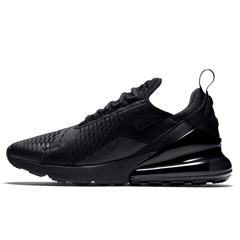 Nike Air Max 270 Triple Black AH8050 005