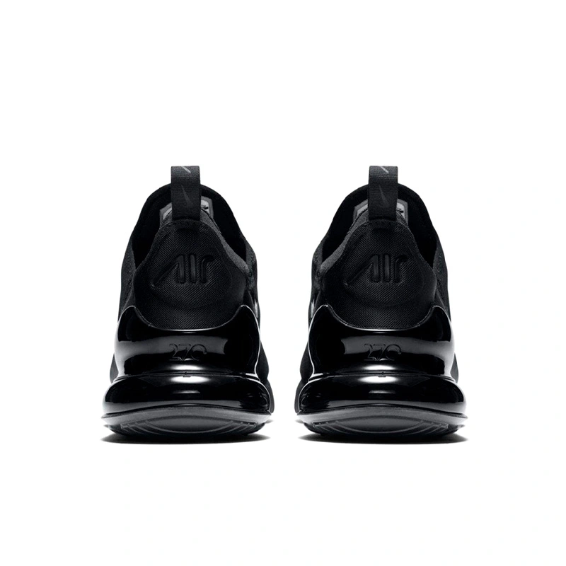 Nike Air Max 270 Triple Black AH8050 005 FKSU400941 Footers