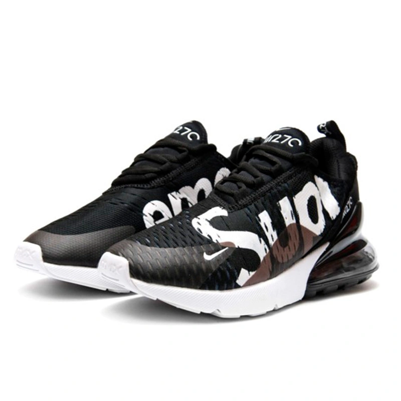 Nike Air Max 270 Supreme Black FKS2350594 Footers