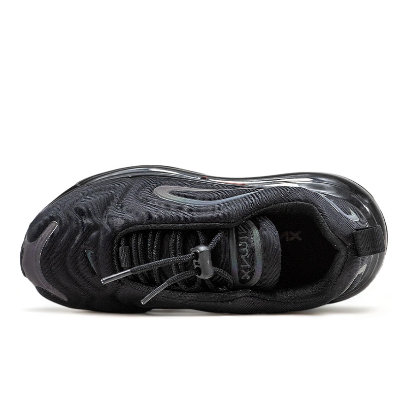 Nike Air Max 720 Triple Black