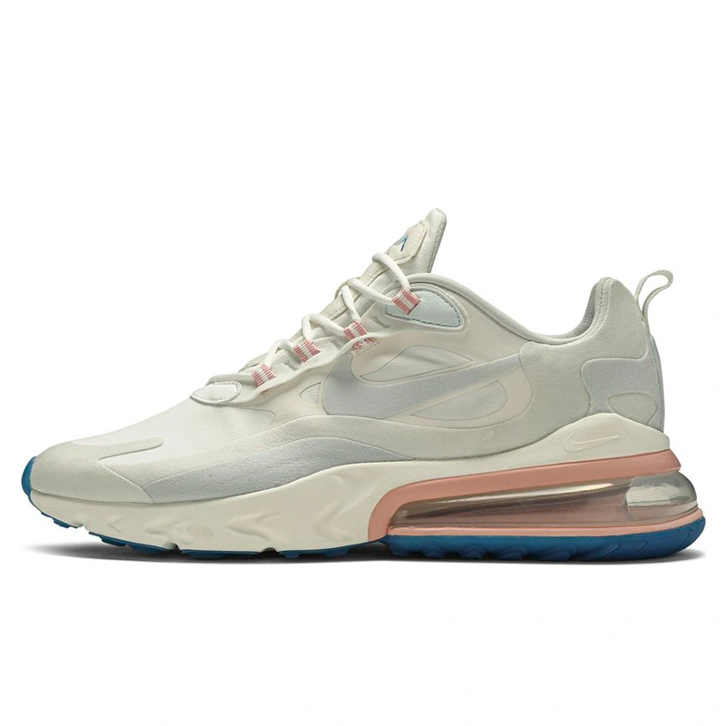 Nike air 270 summit white deals
