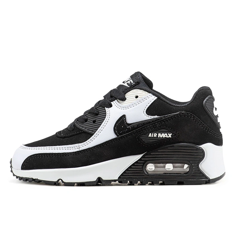 Nike Air Max 90 Black White FKS2351997 Footers