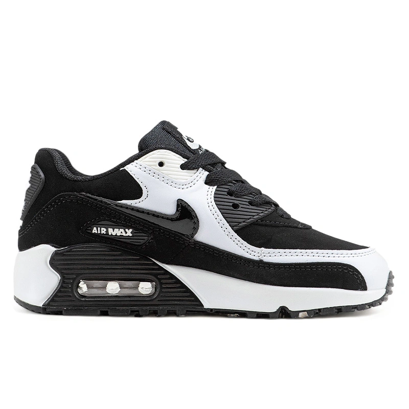 Nike air 90 black top