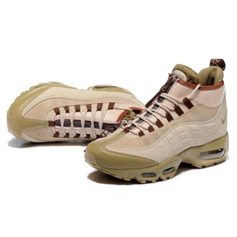 Nike Air Max 95 Sneakerboot Beige 806809 303 FKS55996 buy with delivery Footers