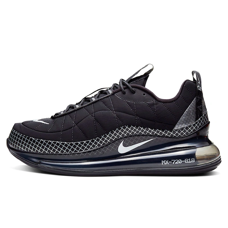 Nike 720s grey new arrivals