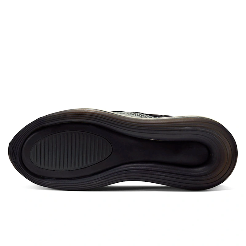 Nike 720s black and white new arrivals