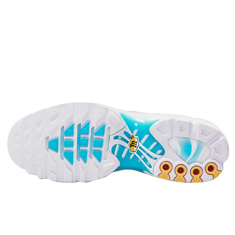 Nike Air Max Plus Marseille FQ2397 100 FKS2350444 Footers