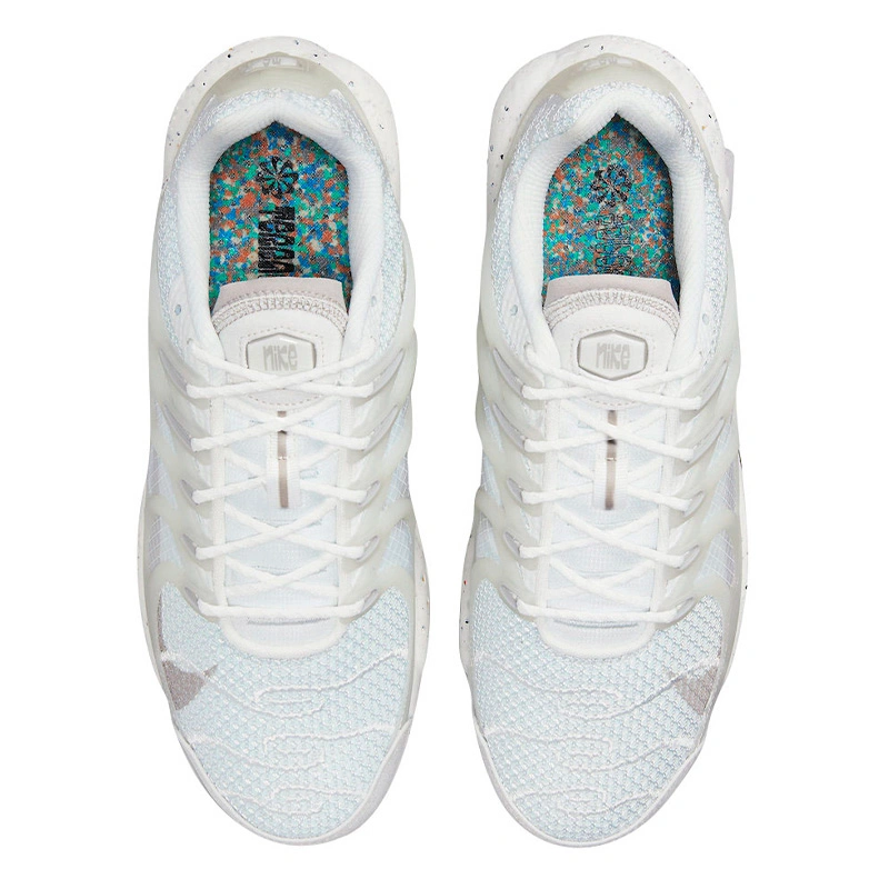 Nike Air Max Terrascape Plus White DN4590 100 FKS2351619 Footers