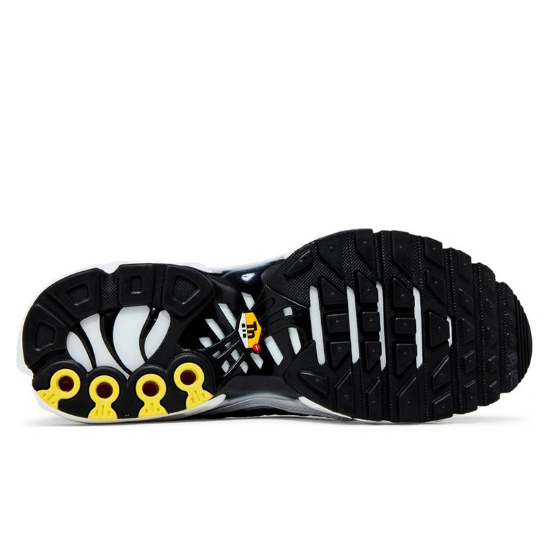Air max plus white black metallic pewter cheap