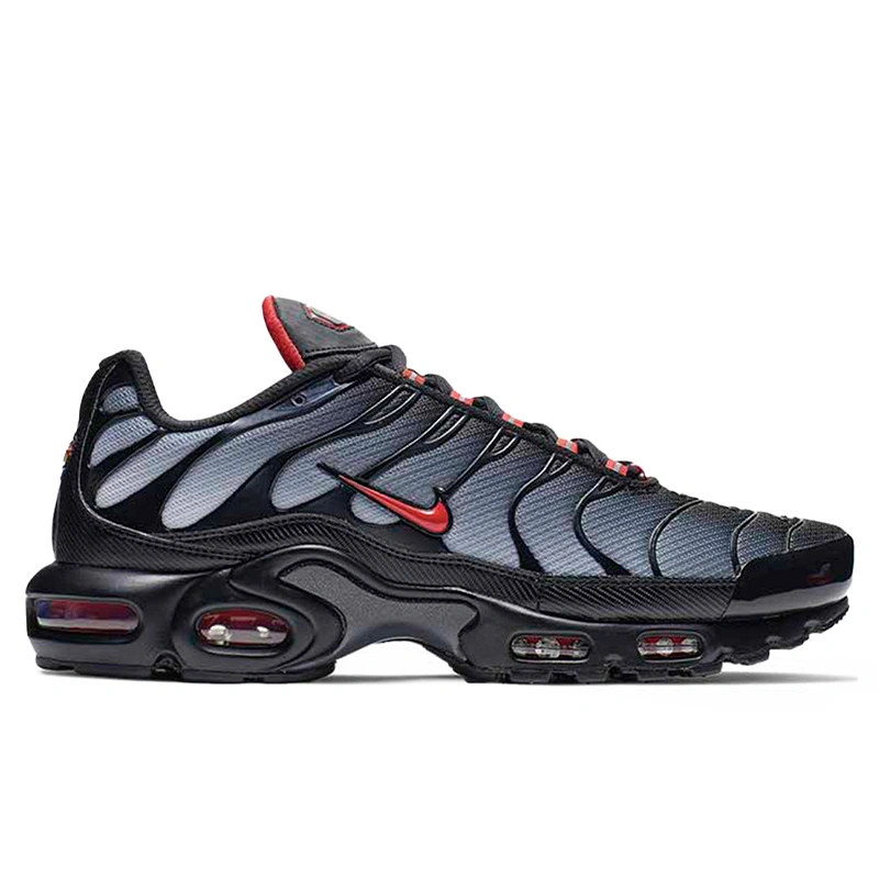 Nike Air Max Plus Black Gradient Red CI2299 001 FKS56858 buy with delivery Footers