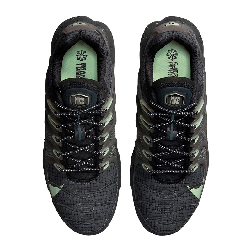 Nike Air Max Terrascape Plus Barely Volt DC6078 002 FKS56919 Footers