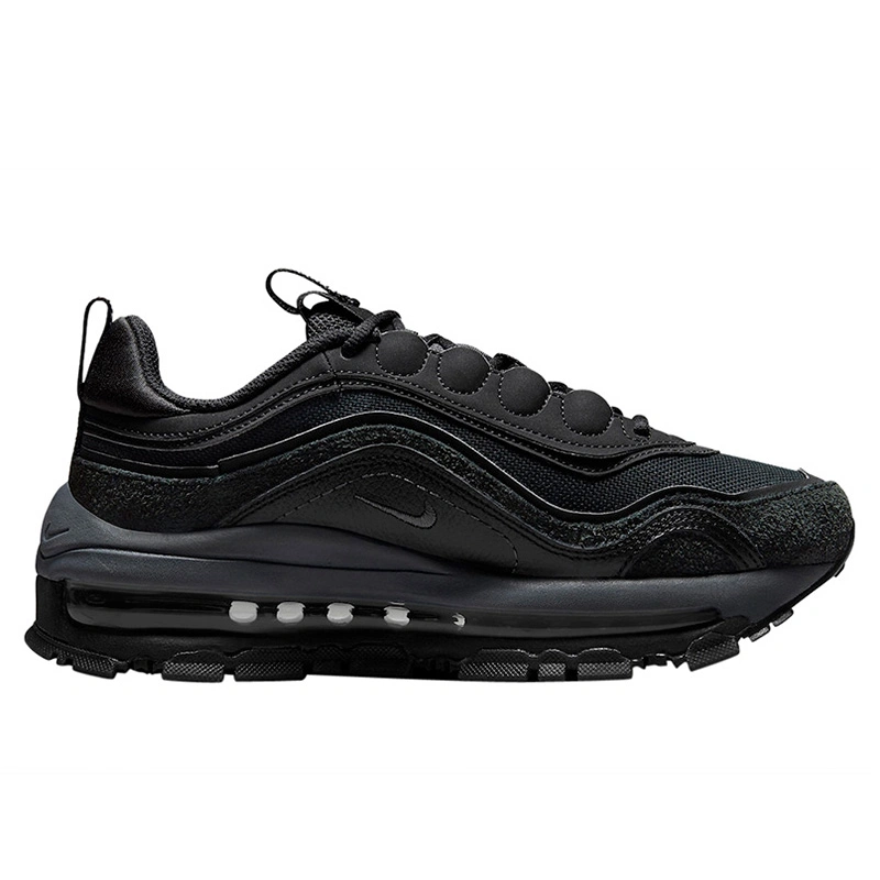 Nike Air Max 97 Futura Triple Black FB4496 002