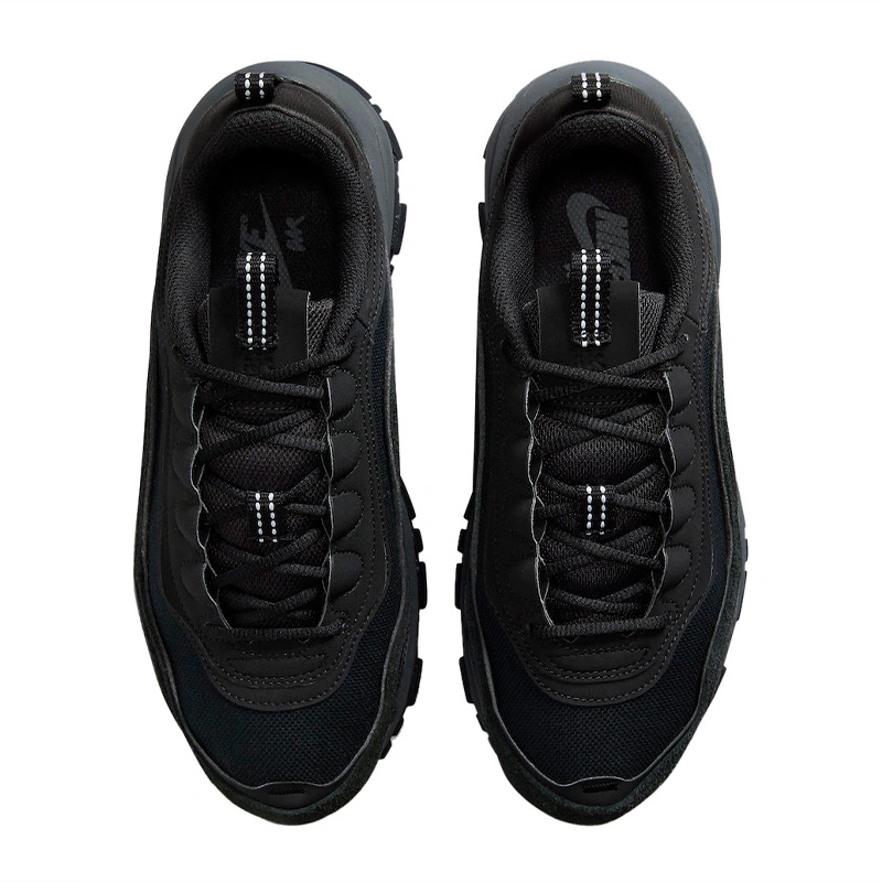 Nike 97 mens black store
