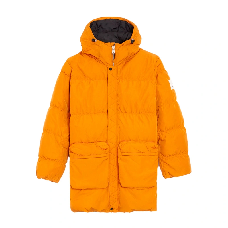 JORDAN ESS STMT PARKA DQ7346 712 FKS2353080 Footers