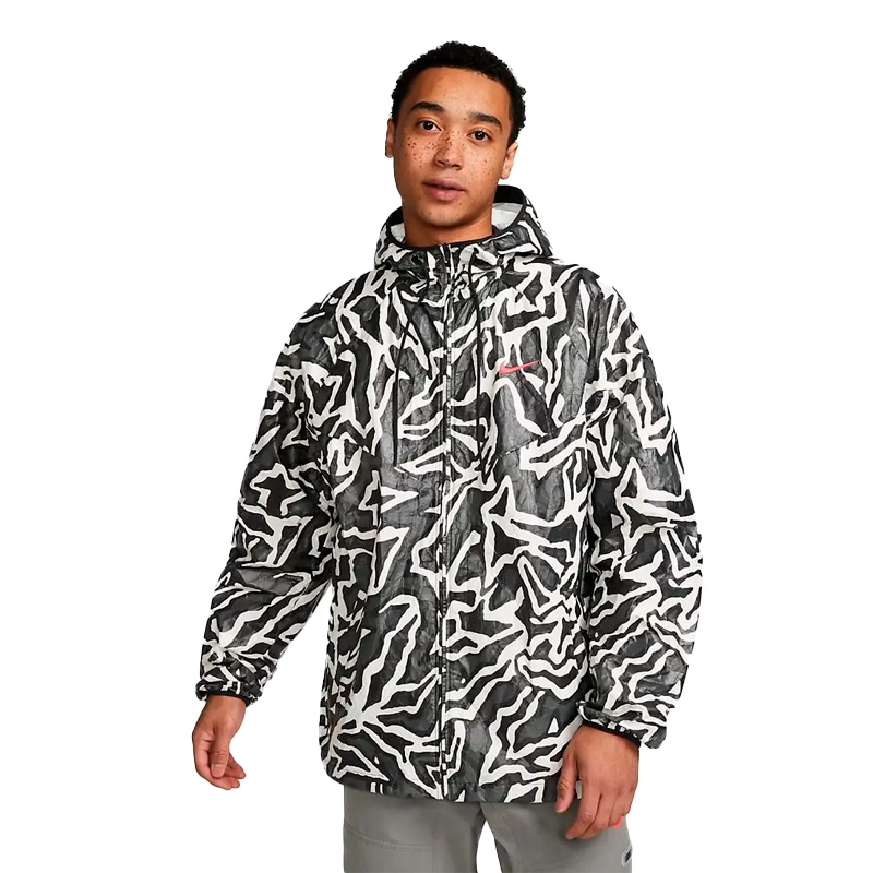 【最安値】 TREND NSW Nike Куртка JKT buy | FKS2353370 | DX0035-060 AOP スニーカー