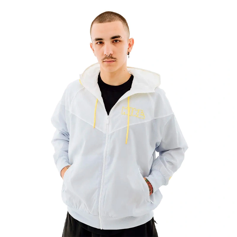 Nike NK WR WVN LND JKT GX HD DX0694 085 FKS2353373 buy with delivery Footers