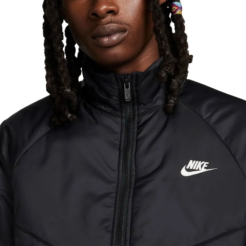 Nike MIDWEIGHT PUFFER FB8195 010 FKS2353400 buy with delivery Footers