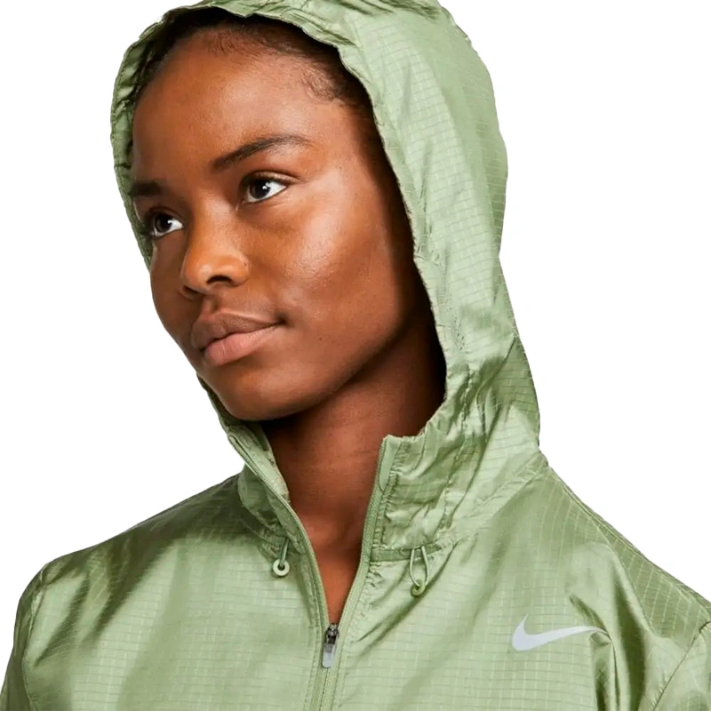 Nike NK ESSENTIAL JACKET CU3217 386 FKS2353418 buy with delivery Footers