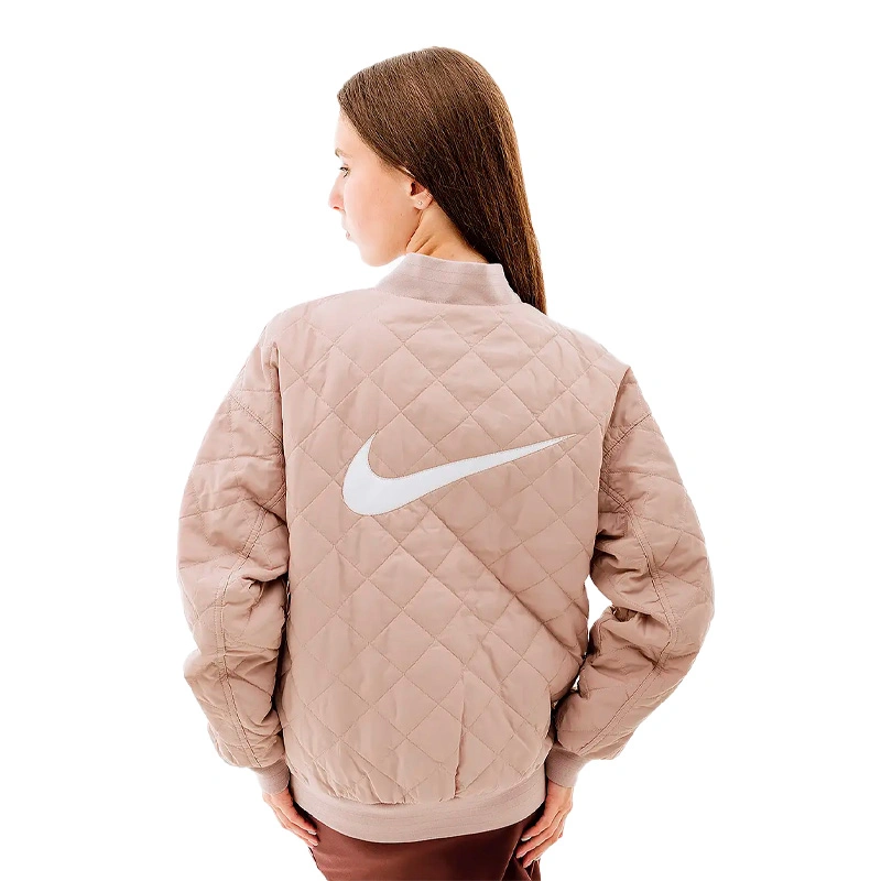 Nike nsw bomber jacket clearance