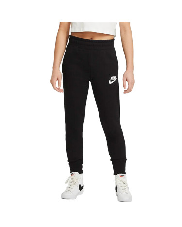 Штани Nike NSW CLUB FT HW FTTD PANT DC7211-010