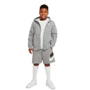 Шорти Nike NSW CLUB + HBR SHORT FT CK0509-091